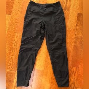 The north face pants